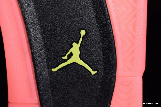 4 AQ9128-600 Hot Jordan Air Punch